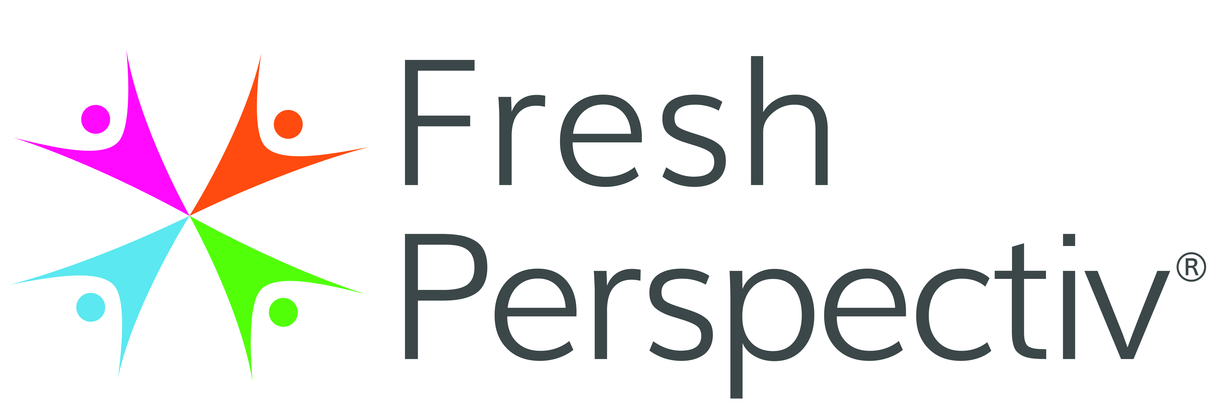 Fresh Perspective Logo